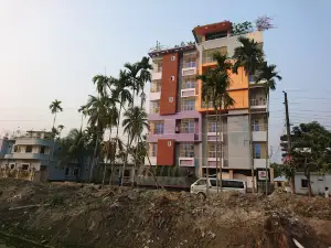 Dotter Haat Jame Masjid