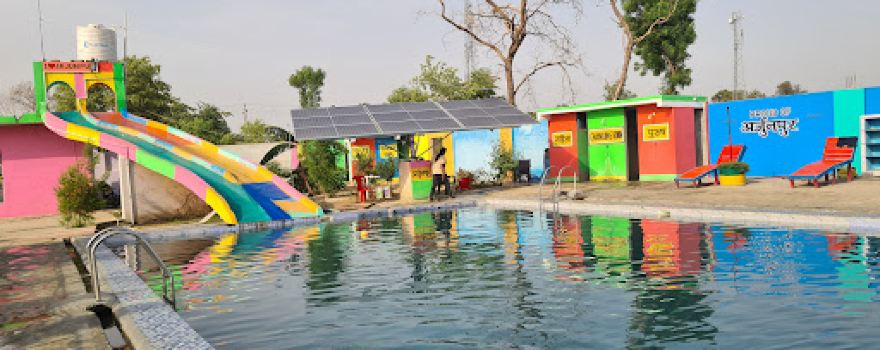 Anurag Palace