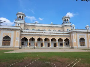 Chowmahalla Palace