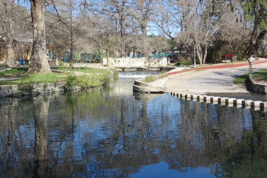 佈雷根裏基公園