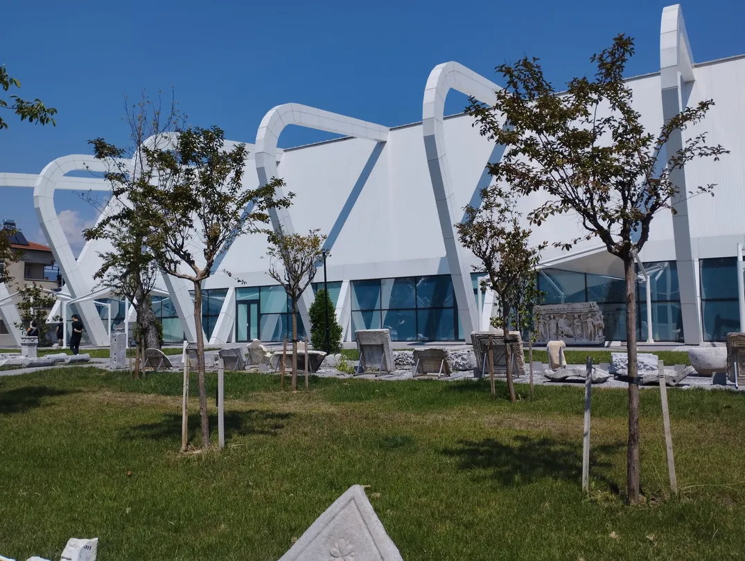 5_Iznik Turkish Islamic Arts Museum