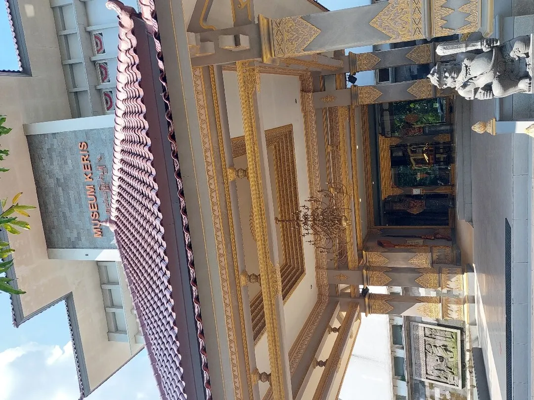 3_Museum Keris Nusantara
