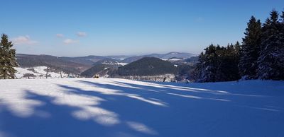 Skigebiet Willingen