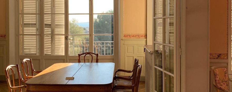 Musee Renoir/Les Collettes