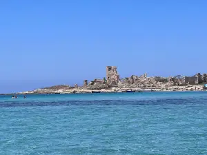 Spiaggia di San Giuliano