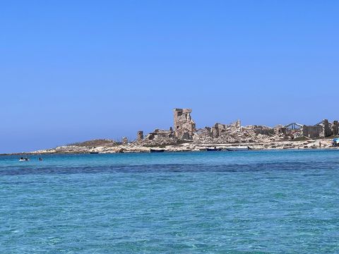 Spiaggia di San Giuliano