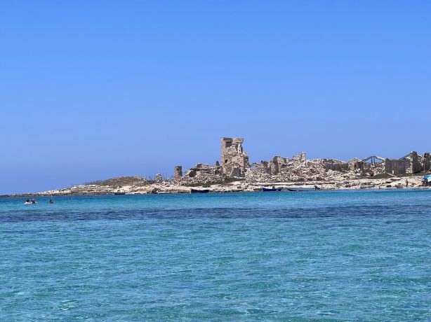 Spiaggia di San Giuliano