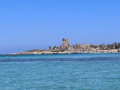 Spiaggia di San Giuliano