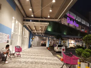 AEON Mall Shah Alam