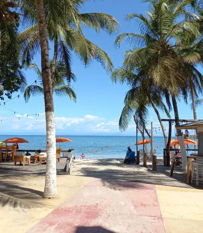 Margarita Island