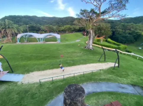 Banna Park
