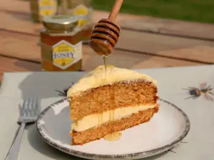 Quince Honey Farm