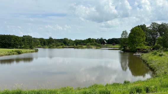 Powell Gardens, Kansas City's Botanical Garden