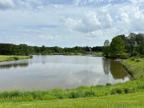 Powell Gardens, Kansas City's Botanical Garden