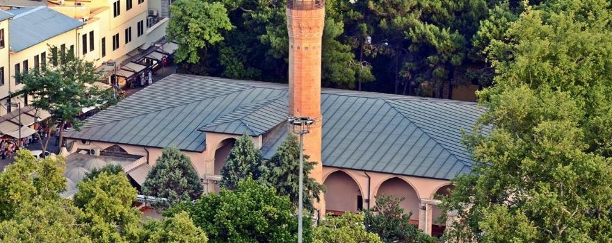 Ulu Camii