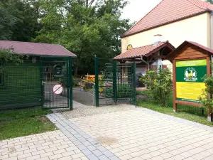Wildpark Frankfurt