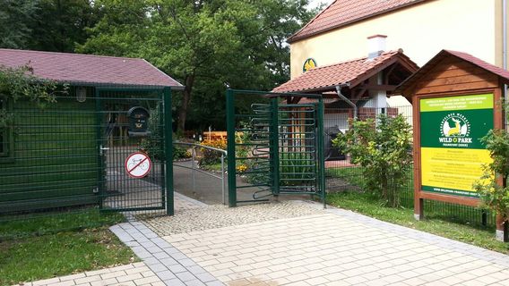 Wildpark Frankfurt