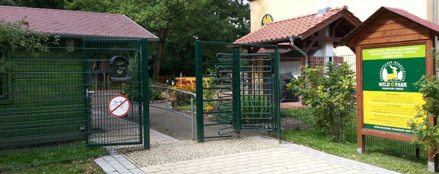 Wildpark Frankfurt
