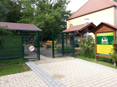 Wildpark Frankfurt