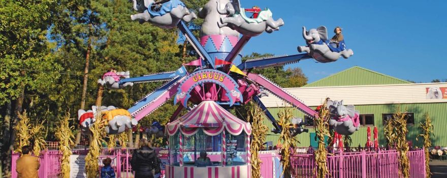 Safari Land Stukenbrock
