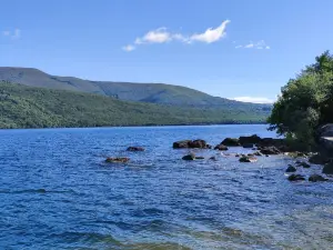 Sanabria Lake Natural Park