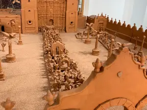 Museo Del Barro