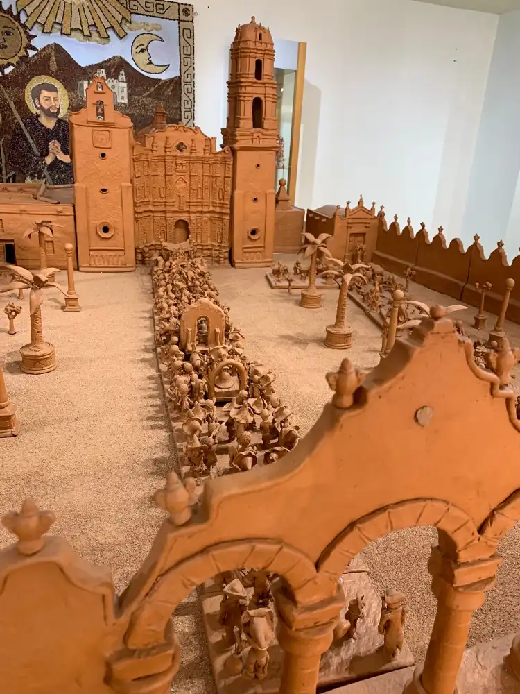 Hotels near Museo Del Barro