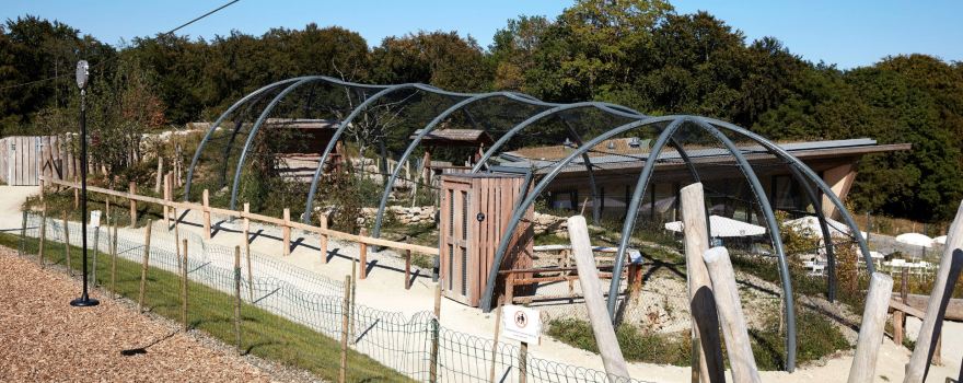 La Garenne