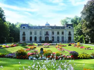 Kasteel van Edingen