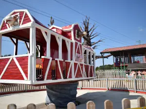 Old MacDonald's Farm & Fun Park