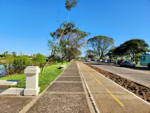 Costanera de Concordia