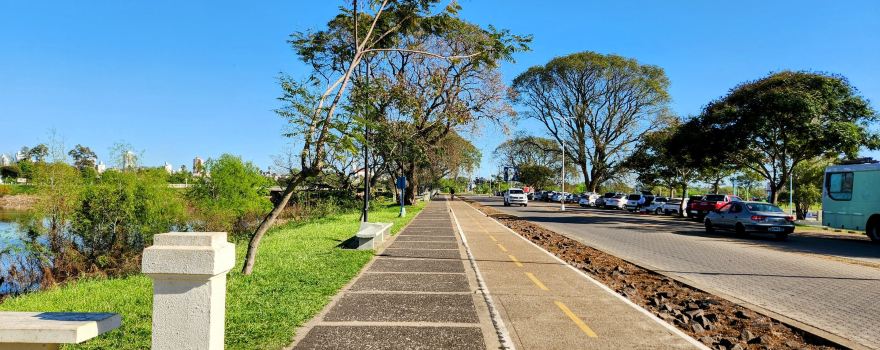 Costanera de Concordia