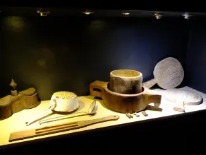 Cueva del Queso de Cabrales