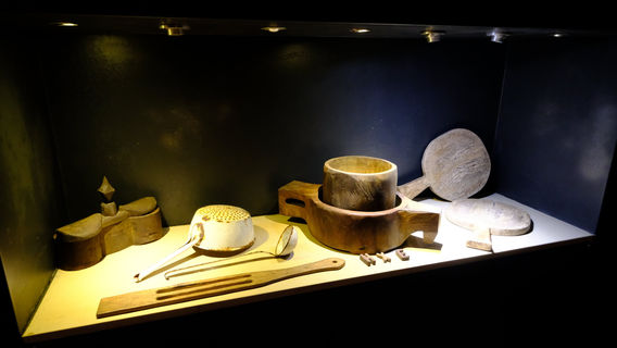 Cueva del Queso de Cabrales