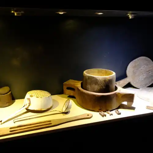 Cueva del Queso de Cabrales