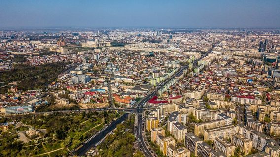 Children's Town Bucharest
