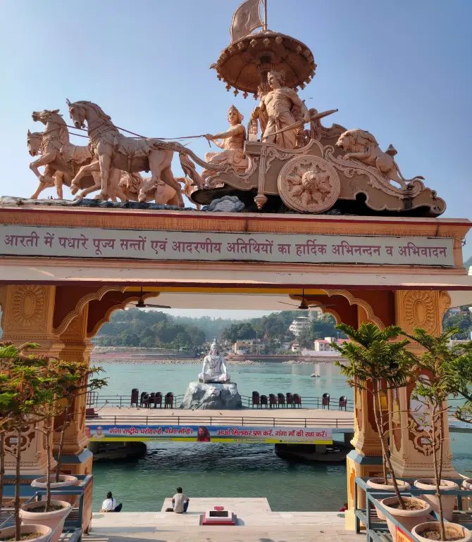 Rishikesh