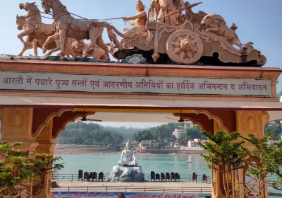 Rishikesh