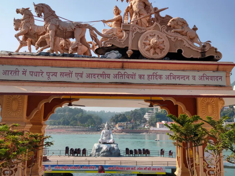 Rishikesh