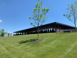 The Legacy Museum