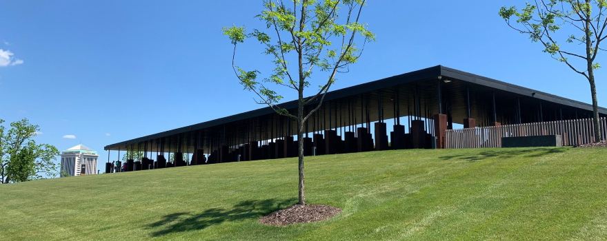 The Legacy Museum