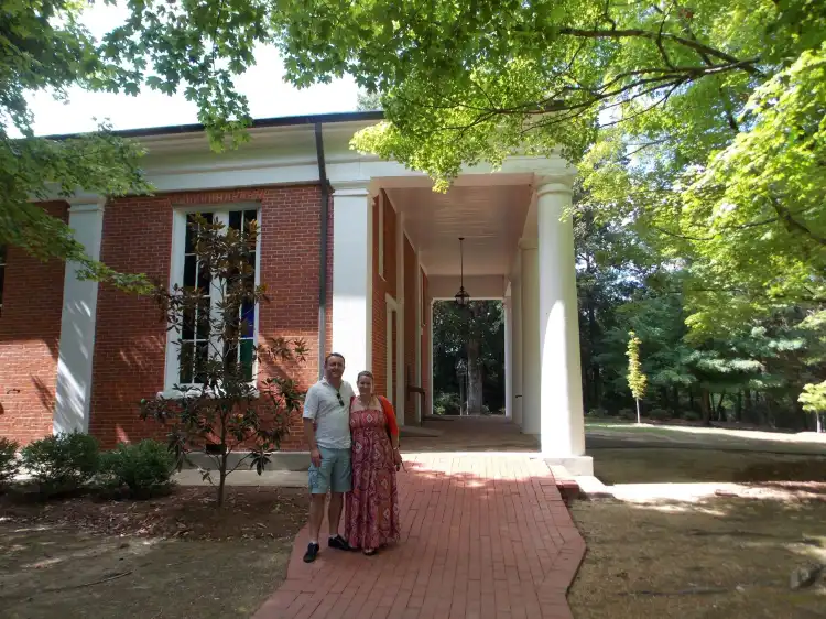 Hotels in Lafayette County