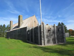 Port-Royal National Historic Site