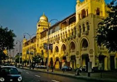 Heliopolis