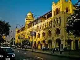 Hotels near Heliopolis