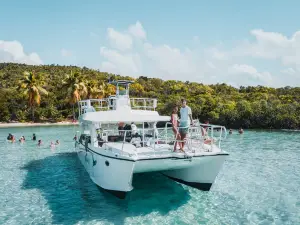 Exuma Water Sports No.1 on TripAdvisor!