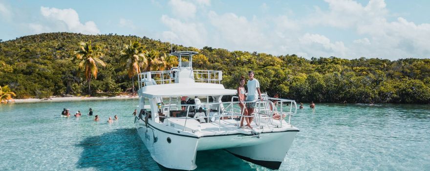 Exuma Water Sports No.1 on TripAdvisor!