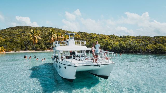 Exuma Water Sports No.1 on TripAdvisor!