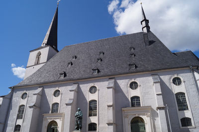 Chiesa Santi Pietro e Paolo