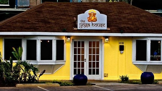 Bikram Yoga HI Kauai